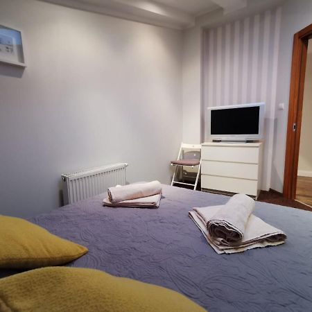 Sopot Przy Plazy Διαμέρισμα Εξωτερικό φωτογραφία